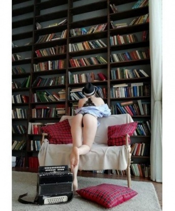 Проститутка Зара