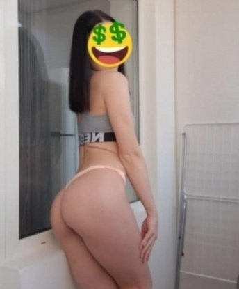 Проститутка Зинаида